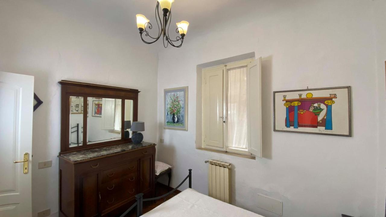 Ferienwohnung The Pitti Courtyard Florenz Exterior foto